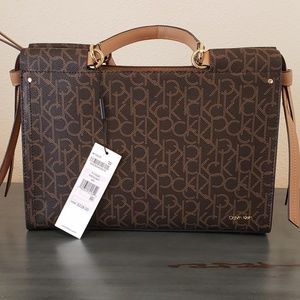 Calvin Klein handbag
